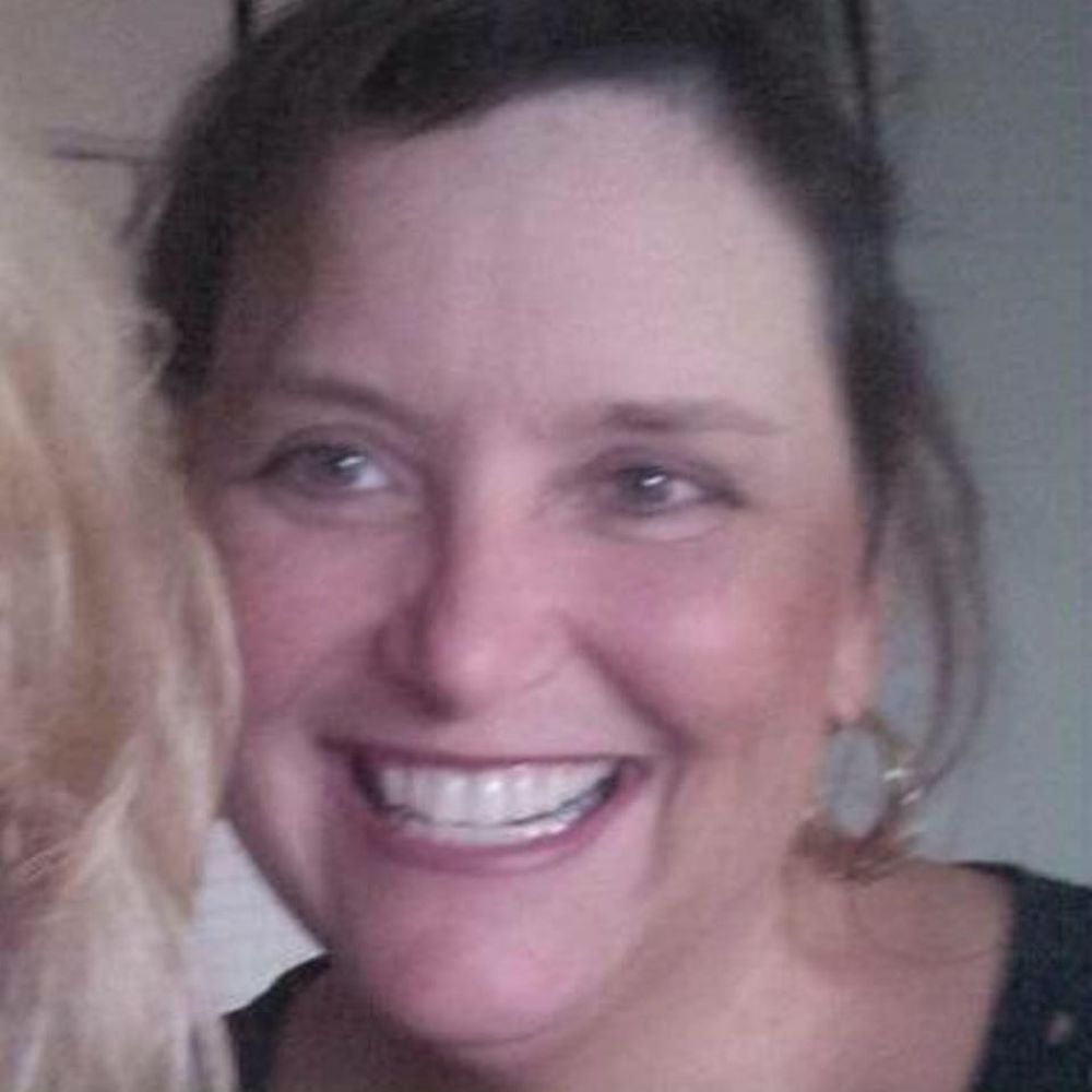 Meet your Posher, Karen
